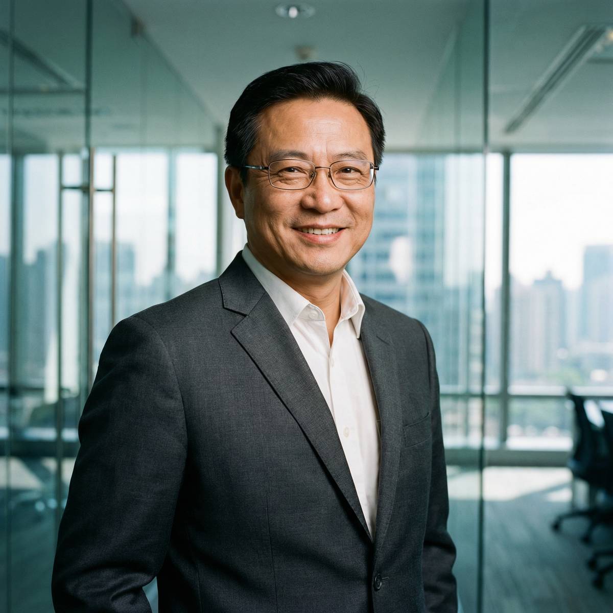 情侣自拍制片人